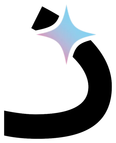 DANNA Arabic AI voice assistant brand mark
